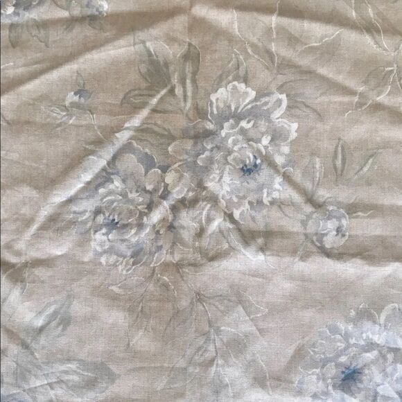 Ralph Lauren Fabric Panel - Picture 2 of 7